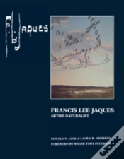 Capa do artigo Francis Lee Jaques
