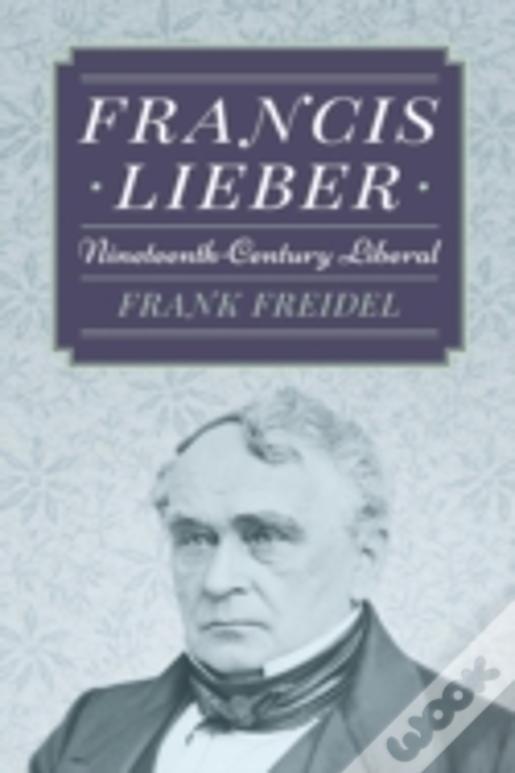 Francis Lieber