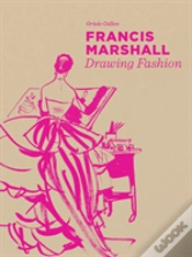 Capa do artigo Francis Marshall