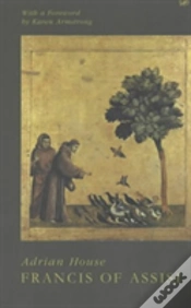 Capa do artigo Francis Of Assisi