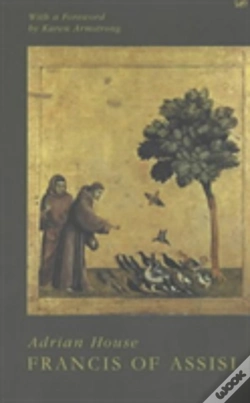 Capa do artigo Francis Of Assisi