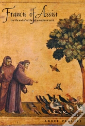 Capa do artigo Francis Of Assisi