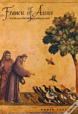 Capa do artigo Francis Of Assisi