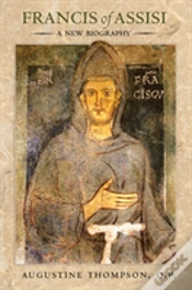 Capa do artigo Francis Of Assisi