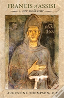 Capa do artigo Francis Of Assisi