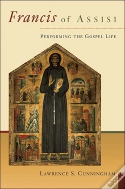 Capa do artigo Francis Of Assisi
