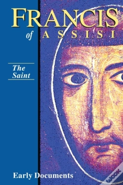 Capa do artigo Francis Of Assisi