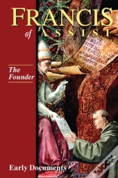 Francis Of Assisi