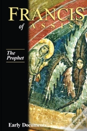 Capa do artigo Francis Of Assisi Vol 3 The Prophet