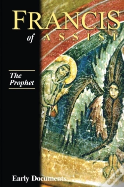 Capa do artigo Francis Of Assisi Vol 3 The Prophet
