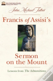 Capa do artigo Francis Of Assisi