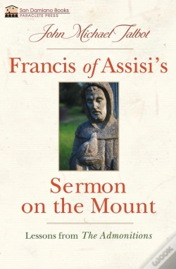 Capa do artigo Francis Of Assisi'S Sermon On The Mount