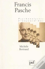Capa do artigo Francis Pasche