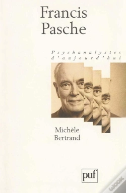Capa do artigo Francis Pasche