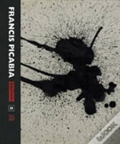 Capa do artigo Francis Picabia Catalogue Raisonne