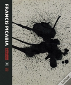 Capa do artigo Francis Picabia Catalogue Raisonne