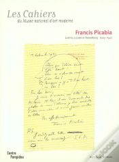 Capa do artigo Francis Picabia