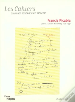 Capa do artigo Francis Picabia