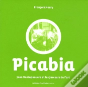 Capa do artigo Francis Picabia, Jean Rastaquouère Et Les Farceurs De L