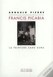 Capa do artigo Francis Picabia ; La Peinture Sans Aura