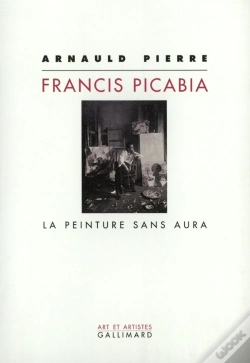 Capa do artigo Francis Picabia ; La Peinture Sans Aura