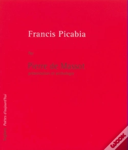 Capa do artigo Francis Picabia - Ne
