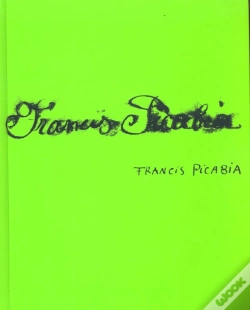 Capa do artigo Francis Picabia