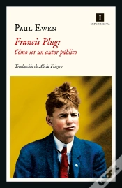 Capa do artigo Francis Plug: Como Ser Un Autor Publico