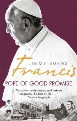 Capa do artigo Francis: Pope Of Good Promise