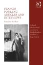 Francis Poulenc: Articles And Interviews - Preview