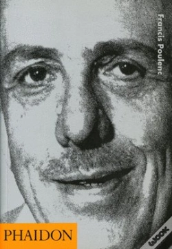 Capa do artigo FRANCIS POULENC