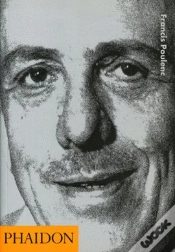Capa do artigo FRANCIS POULENC