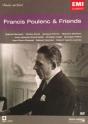 Francis Poulenc & Friends - DVD/BluRay - Preview