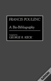 Capa do artigo Francis Poulenc