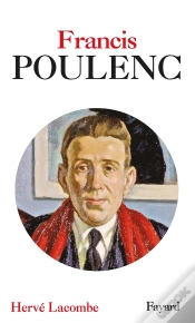 Capa do artigo Francis Poulenc