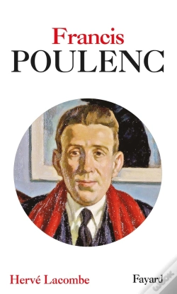 Capa do artigo Francis Poulenc