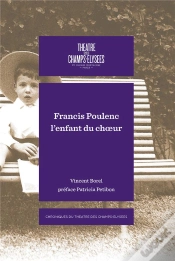 Capa do artigo Francis Poulenc : L