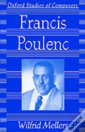 Capa do artigo Francis Poulenc