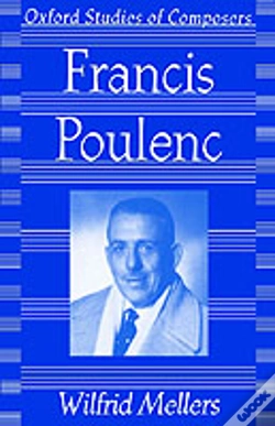 Capa do artigo Francis Poulenc