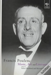 Francis Poulenc