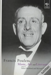 Capa do artigo Francis Poulenc