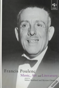 Capa do artigo Francis Poulenc