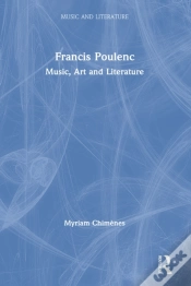 Capa do artigo Francis Poulenc