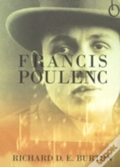 Capa do artigo Francis Poulenc