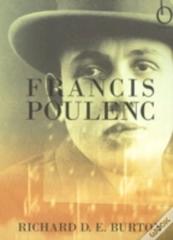 Capa do artigo Francis Poulenc