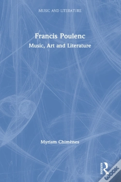 Capa do artigo Francis Poulenc