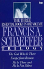 Francis Schaeffer Trilogy - Preview