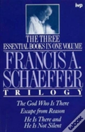 Capa do artigo Francis Schaeffer Trilogy