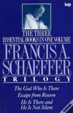 Capa do artigo Francis Schaeffer Trilogy