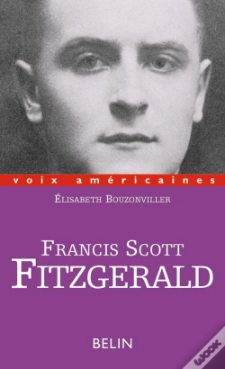 Capa do artigo Francis Scott Fitzgerald : Écrivain Du Déséquilibre